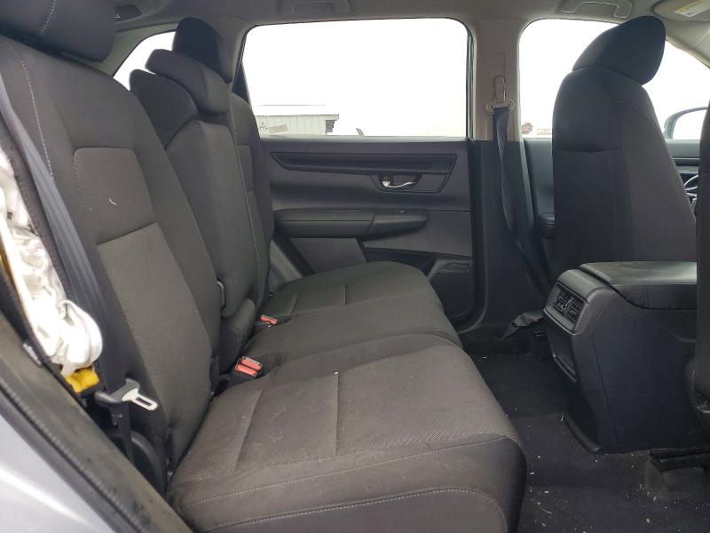 Aukcja sprzedaży 2025 Honda Cr-v, vin: 2HKRS4H26SH484230, numer aukcji: 51354236