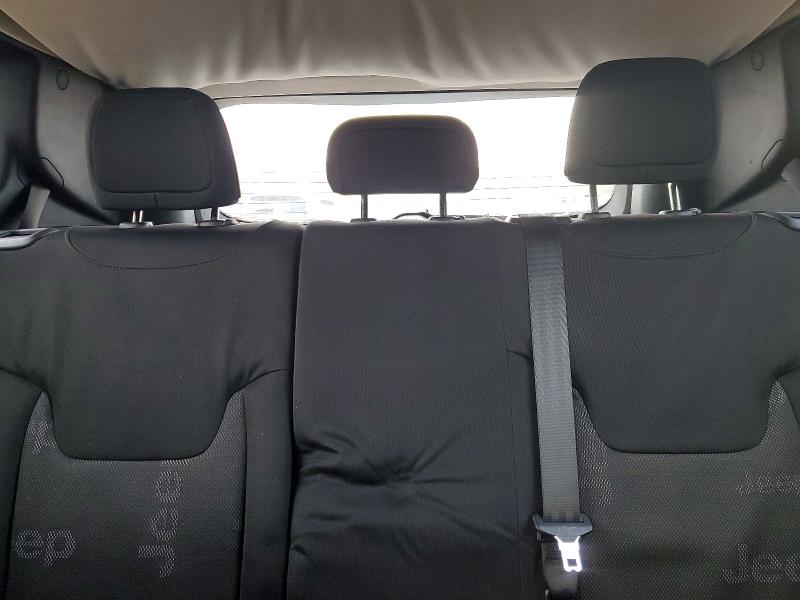 50608596 :رقم المزاد ، ZACCJAAW7GPD02635 vin ، 2016 Jeep Renegade مزاد بيع