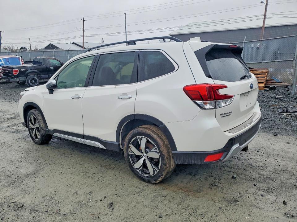 Продаж на аукціоні авто 2020 Subaru Forester, vin: JF2SKEXC8LH470686, номер лоту: 49388826