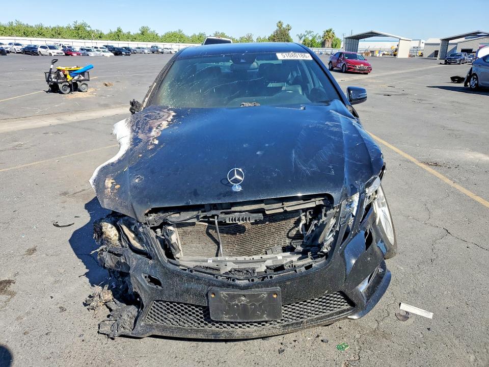 Продажа на аукционе авто 2012 Mercedes-benz E, vin: WDDHF9BB1CA587172, номер лота: 51080186