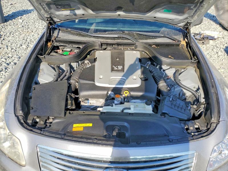 Auction sale of the 2007 Infiniti G35, vin: JNKBV61F47M810362, lot number: 51316526