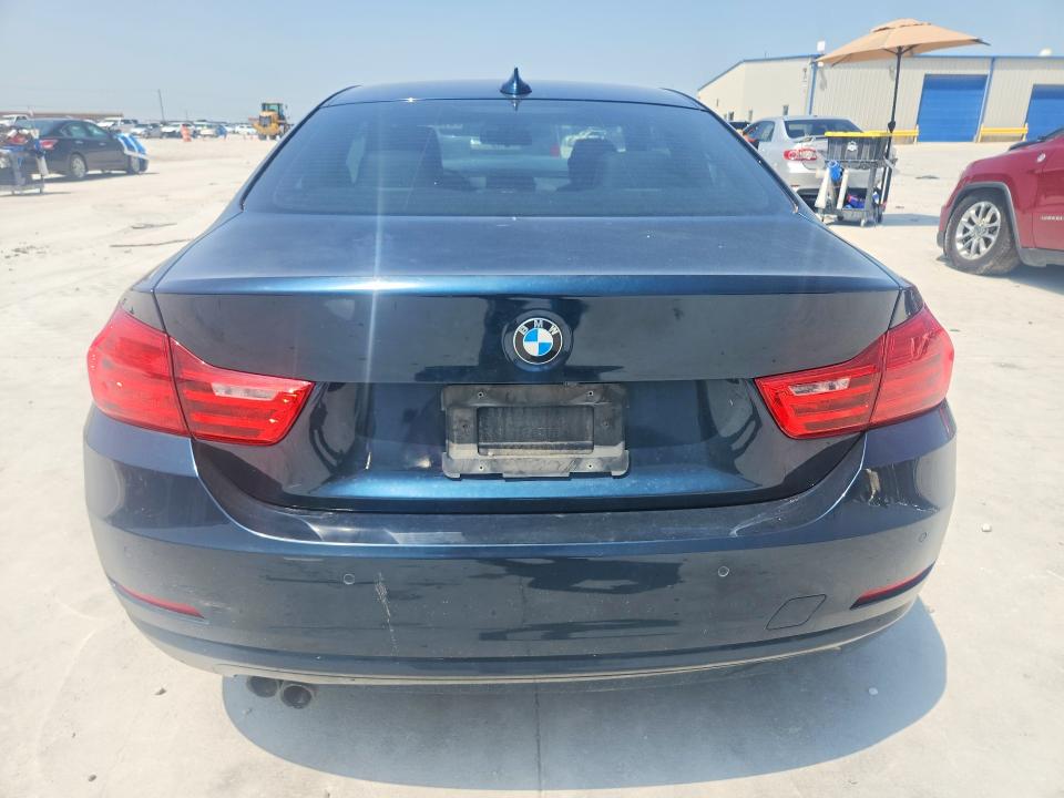 Aukcja sprzedaży 2015 Bmw 428, vin: WBA3N3C50FK232518, numer aukcji: 51291926