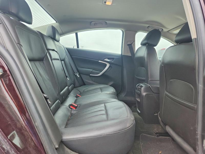 Aukcja sprzedaży 2017 Buick Regal, vin: 2G4GL5EX3H9182329, numer aukcji: 50718016