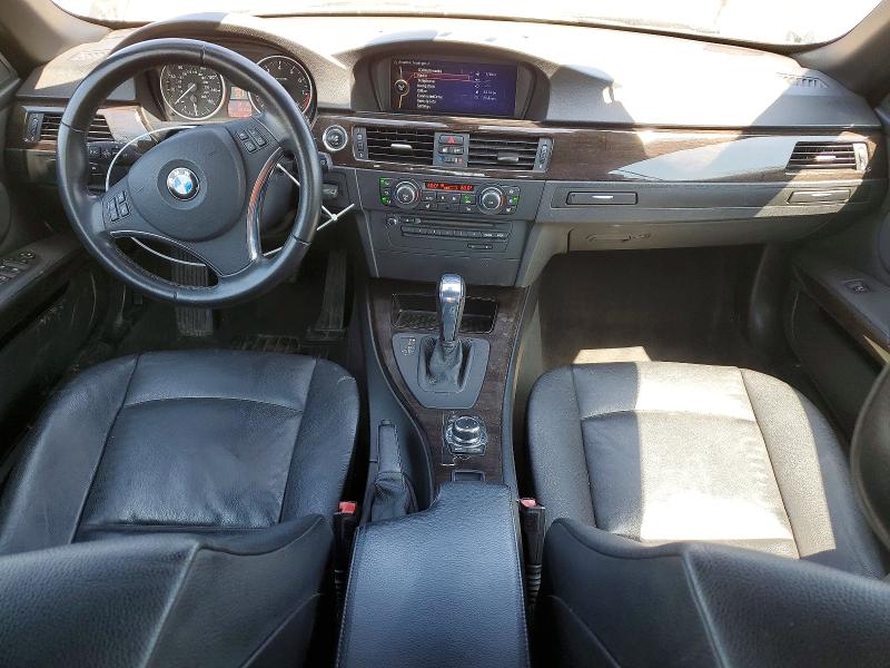 Продажа на аукционе авто 2012 Bmw 328, vin: WBADW7C53CE728352, номер лота: 49276606