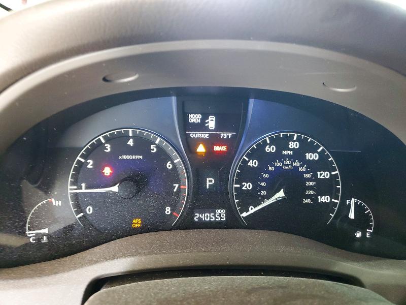 Продаж на аукціоні авто 2012 Lexus Rx, vin: JTJBK1BA0C2447562, номер лоту: 49277296