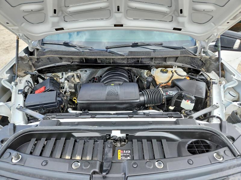 Продаж на аукціоні авто 2023 Chevrolet Silverado, vin: 1GCRDAED8PZ218206, номер лоту: 48685336