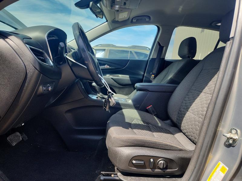 Aukcja sprzedaży 2018 Chevrolet Equinox, vin: 3GNAXSEV3JS585772, numer aukcji: 50300876
