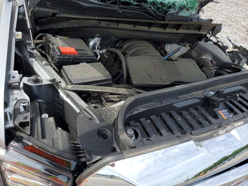 Продаж на аукціоні авто 2026 Gmc Sierra, vin: 3GTUUDED3TG106516, номер лоту: 51763446