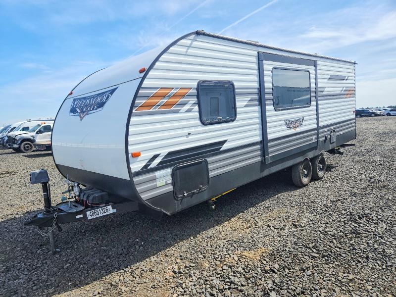 Aukcja sprzedaży 2022 Frrv Trailer, vin: 4X4TWDZ22NT144950, numer aukcji: 48651326