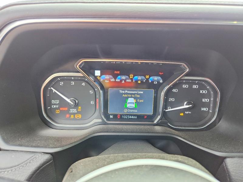 Aukcja sprzedaży 2021 Gmc Yukon, vin: 1GKS1DKL1MR279923, numer aukcji: 51075446
