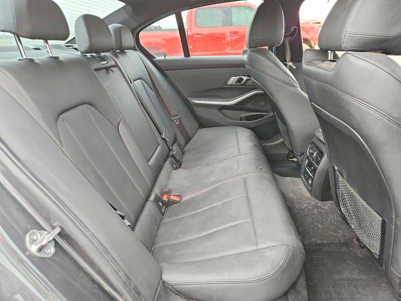 Aukcja sprzedaży 2020 Bmw 330xi, vin: WBA5R7C06LFH51783, numer aukcji: 51615266