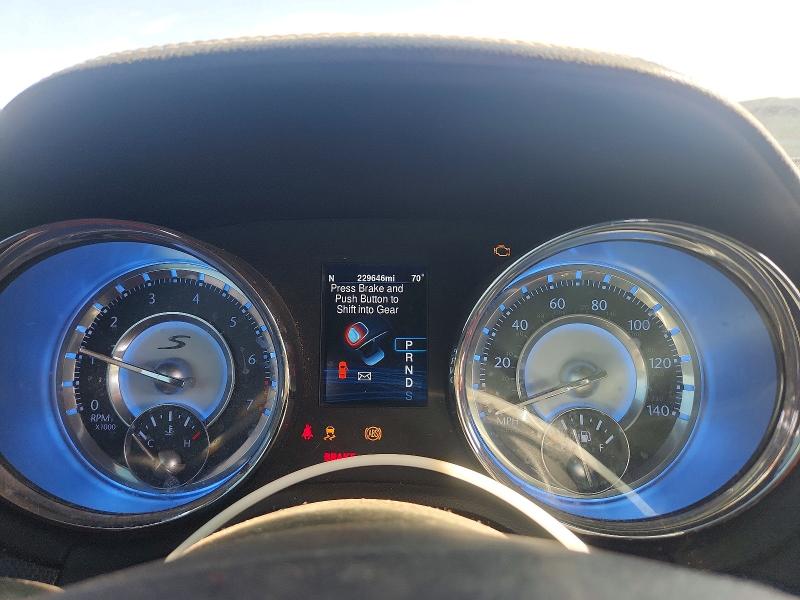 Aukcja sprzedaży 2013 Chrysler 300, vin: 2C3CCABGXDH561283, numer aukcji: 51665406