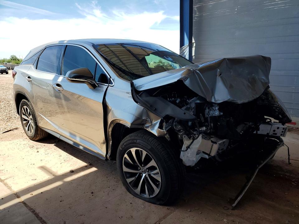 Продажа на аукционе авто 2021 Lexus Rx 350, vin: 2T2AZMAA4MC184603, номер лота: 49327336