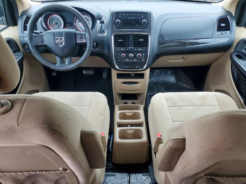 Aukcja sprzedaży 2014 Dodge Grand Caravan, vin: 2C4RDGBG3ER110438, numer aukcji: 48390996