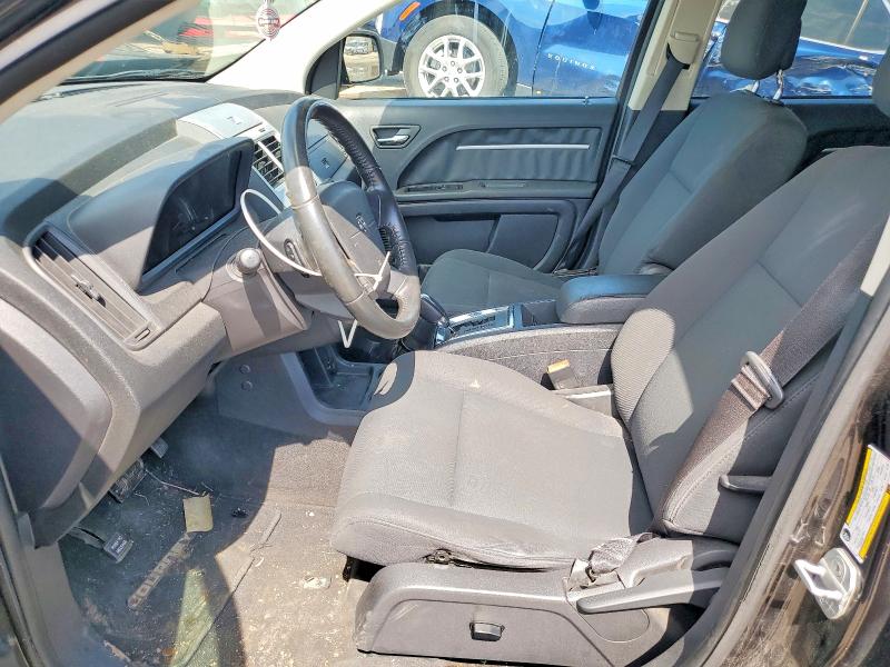 50816996 :رقم المزاد ، 3D4PG5FV0AT203097 vin ، 2010 Dodge Journey مزاد بيع