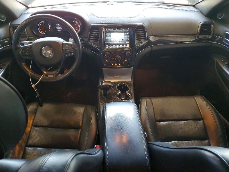 Продажа на аукционе авто 2015 Jeep Grand Cherokee, vin: 1C4RJFCG7FC215723, номер лота: 50809796
