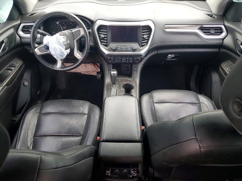 51290796 :رقم المزاد ، 1GKKNMLS8HZ277926 vin ، 2017 Gmc Acadia مزاد بيع