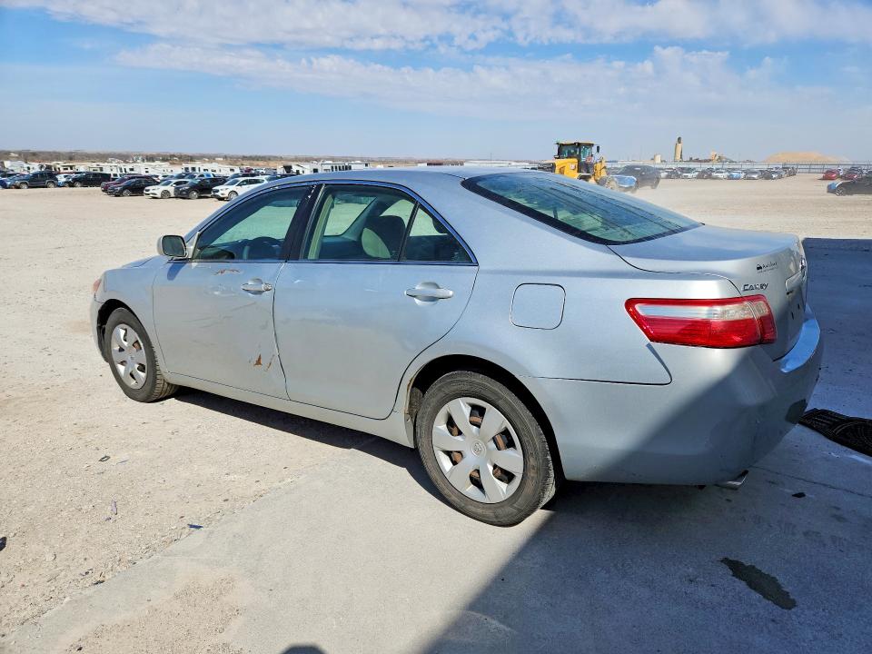 Aukcja sprzedaży 2007 Toyota Camry, vin: 4T1BK46K07U047997, numer aukcji: 48192286