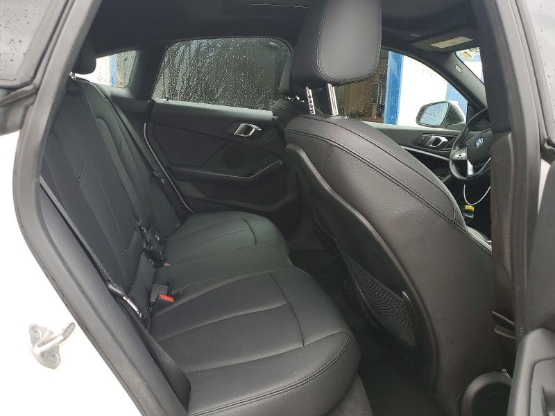 2024 Bmw 228i მანქანა იყიდება აუქციონზე, vin: WBA53AK04R7R66739, აუქციონის ნომერი: 50566666