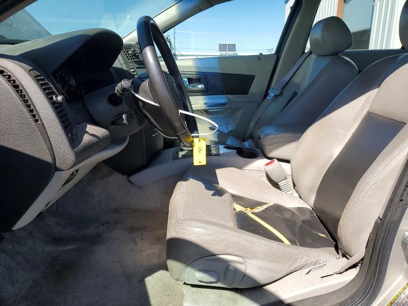 Продажа на аукционе авто 2005 Cadillac Cts, vin: 1G6DP567050171310, номер лота: 49365756