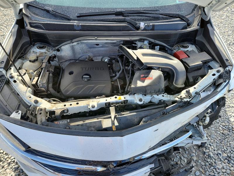 Aukcja sprzedaży 2021 Buick Encore Gx, vin: KL4MMESL9MB086083, numer aukcji: 49627486