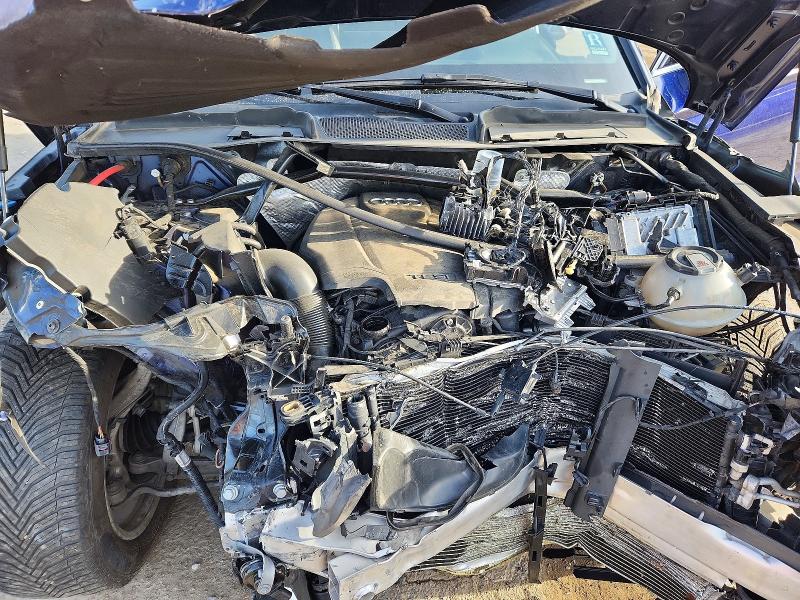 Продаж на аукціоні авто 2018 Audi Q5, vin: WA1BNAFY6J2075055, номер лоту: 49922516