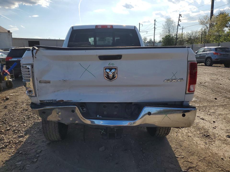 49954856 :رقم المزاد ، 3C6UR5NL6EG320120 vin ، 2014 Ram 2500 مزاد بيع
