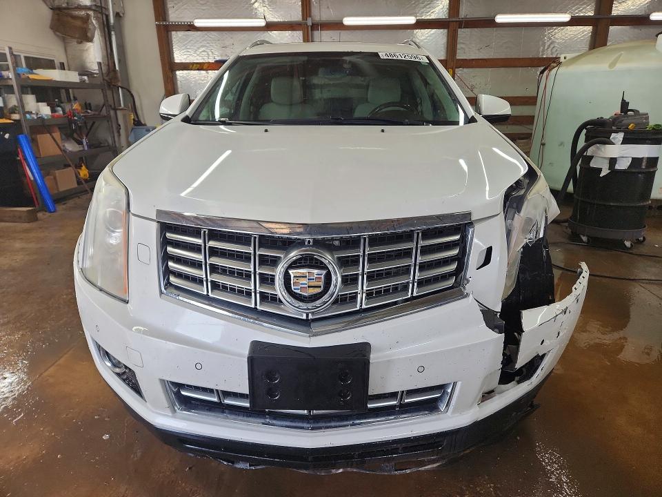 Aukcja sprzedaży 2013 Cadillac Srx, vin: 3GYFNEE34DS577389, numer aukcji: 48612596