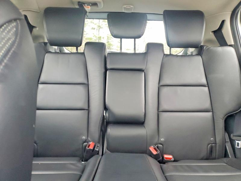 Продажа на аукционе авто 2016 Honda Hr-v, vin: 3CZRU6H71GM115577, номер лота: 49487596