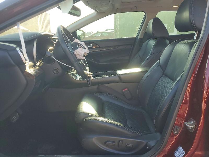 Aukcja sprzedaży 2016 Nissan Maxima, vin: 1N4AA6AP9GC447666, numer aukcji: 49163716
