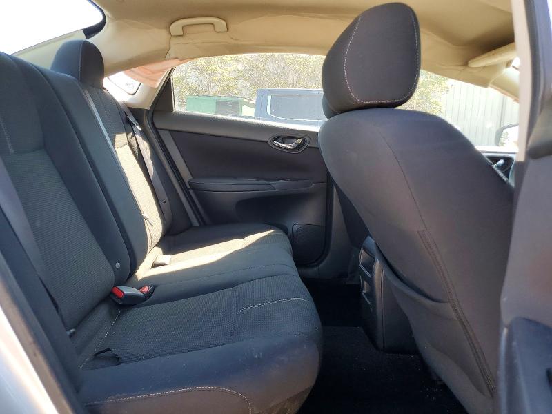Aukcja sprzedaży 2017 Nissan Sentra, vin: 3N1AB7AP2HY237533, numer aukcji: 48979216