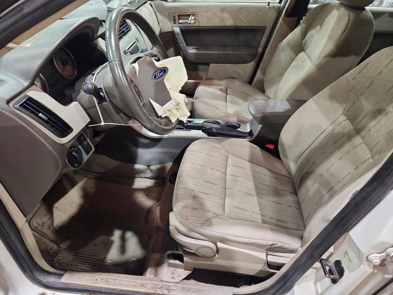 Продаж на аукціоні авто 2010 Ford Focus, vin: 1FAHP3FNXAW259733, номер лоту: 46854096