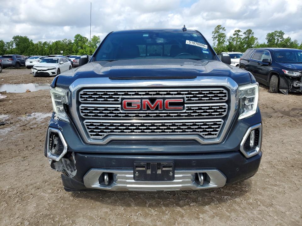 Продаж на аукціоні авто 2021 Gmc Sierra, vin: 1GTP8FED4MZ173527, номер лоту: 51070086