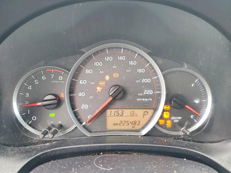 2014 Toyota Yaris მანქანა იყიდება აუქციონზე, vin: VNKKTUD32EA013692, აუქციონის ნომერი: 49875536
