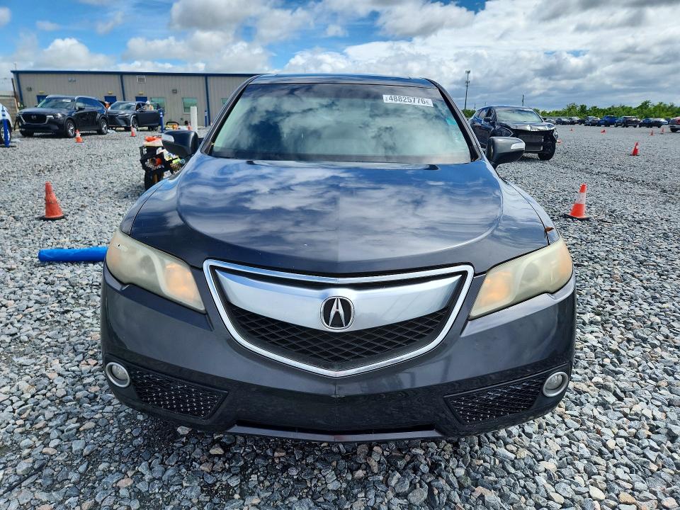 Aukcja sprzedaży 2013 Acura Rdx, vin: 5J8TB3H51DL019946, numer aukcji: 48825776