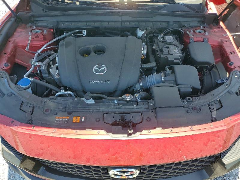 Продаж на аукціоні авто 2024 Mazda Cx-50, vin: 7MMVABAM2RN205335, номер лоту: 51491236