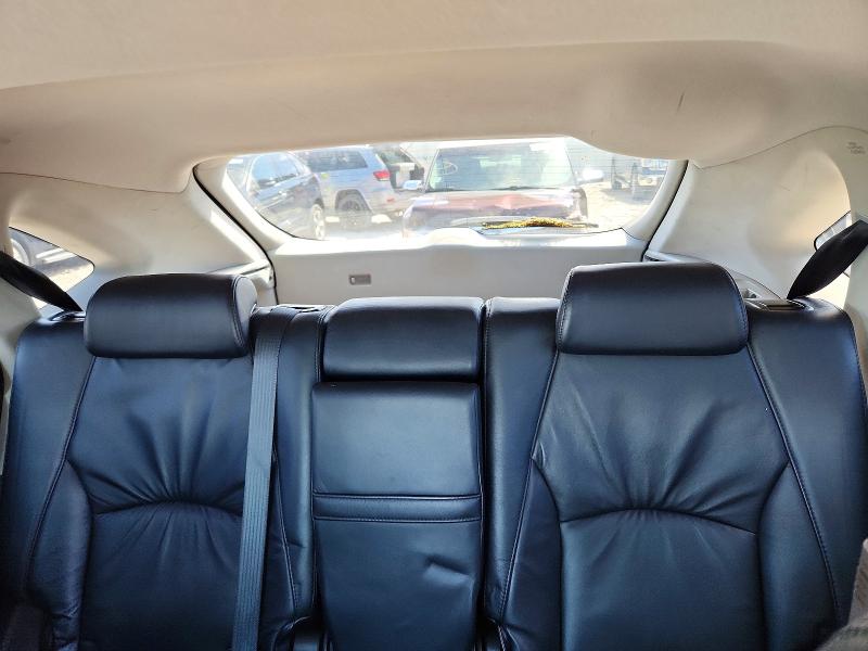 51694716 :رقم المزاد ، 2T2HK31U57C041283 vin ، 2007 Lexus Rx مزاد بيع