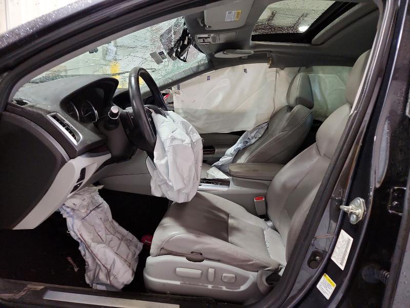 Aukcja sprzedaży 2015 Acura Tlx, vin: 19UUB1F59FA020952, numer aukcji: 50706626