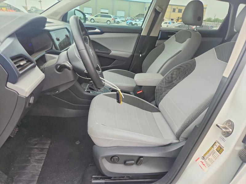 Aukcja sprzedaży 2024 Volkswagen Taos, vin: 3VVSX7B29RM004233, numer aukcji: 51430886