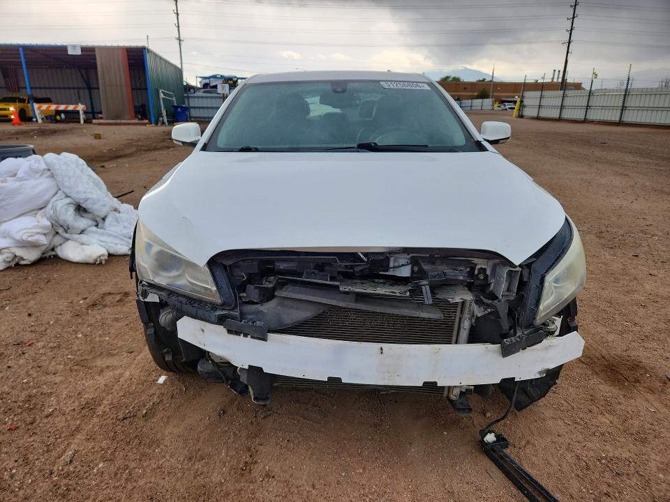 Aukcja sprzedaży 2015 Buick Lacrosse, vin: 1G4GB5G35FF129908, numer aukcji: 51256806