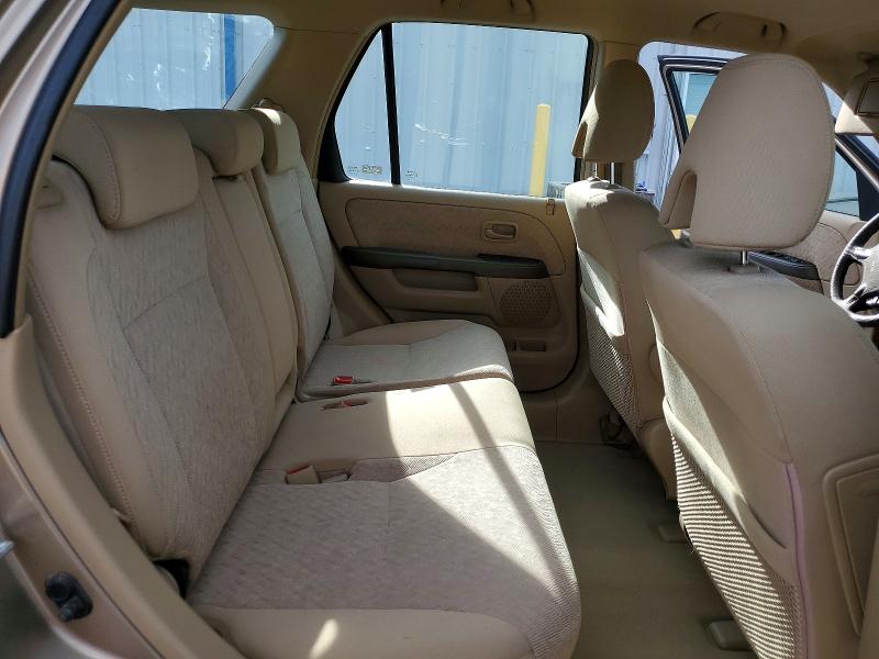 Auction sale of the 2006 Honda Cr-v, vin: SHSRD68566U405488, lot number: 49135496