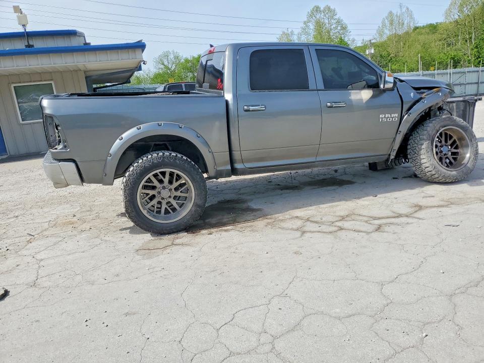 2013 Ram 1500 მანქანა იყიდება აუქციონზე, vin: 1C6RR7NT0DS526672, აუქციონის ნომერი: 49795086