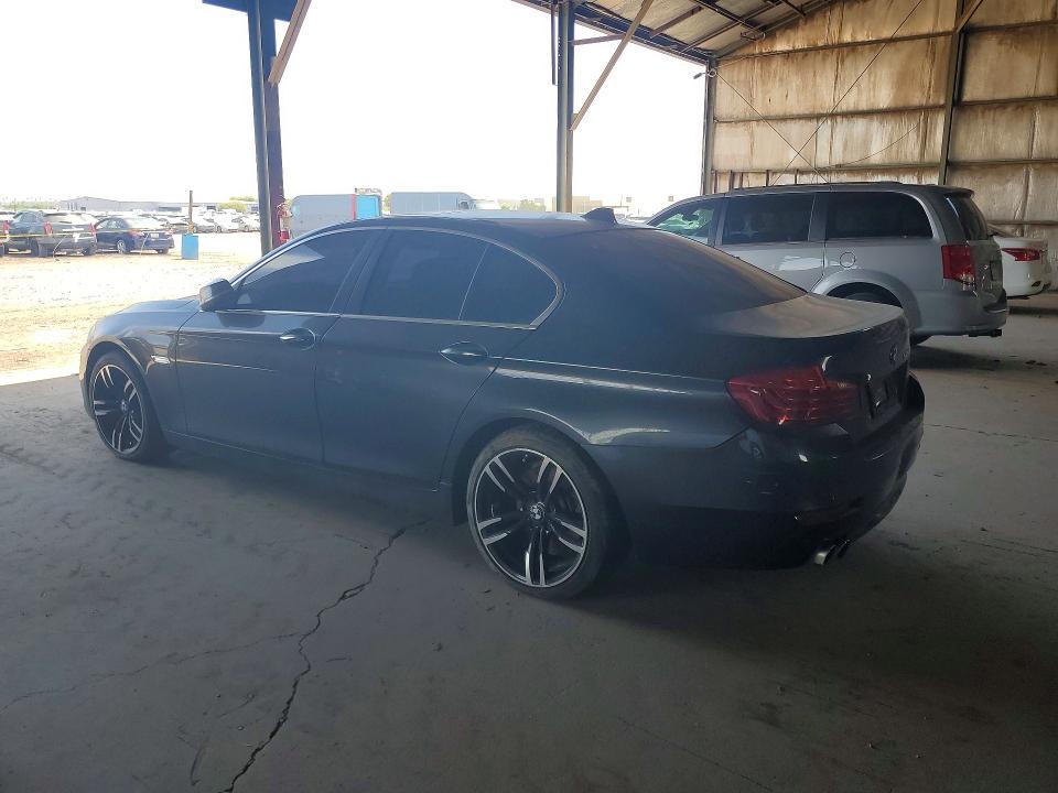 Продажа на аукционе авто 2015 Bmw 528, vin: WBA5A5C59FD521272, номер лота: 48687156