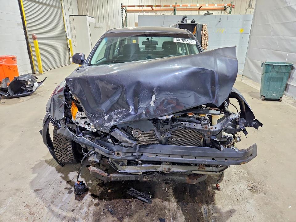 50785336 :رقم المزاد ، 4S3BMBA64C3032139 vin ، 2012 Subaru Legacy مزاد بيع