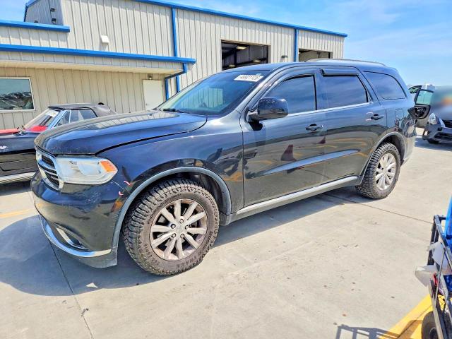 Aukcja sprzedaży 2014 Dodge Durango, vin: 1C4RDJAG0EC972605, numer aukcji: 49921126