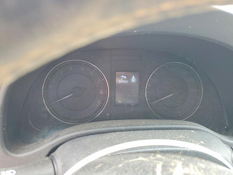 Aukcja sprzedaży 2013 Infiniti G37 Sedan, vin: JN1CV6AP3DM722397, numer aukcji: 50510536