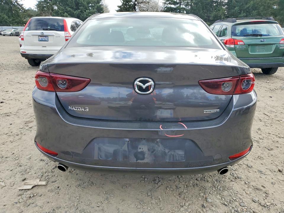 Aukcja sprzedaży 2021 Mazda 3, vin: 3MZBPABL6MM200897, numer aukcji: 48428626