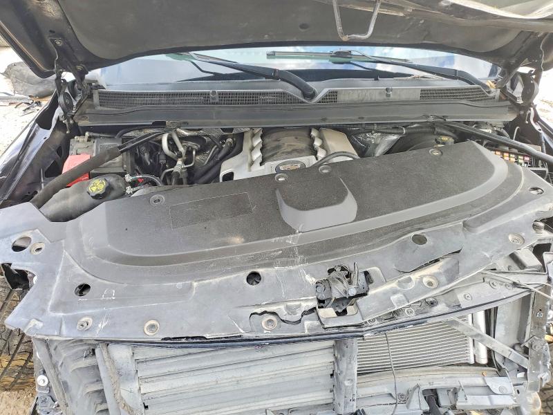 Aukcja sprzedaży 2016 Cadillac Escalade, vin: 1GYS4CKJ5GR150187, numer aukcji: 50824296