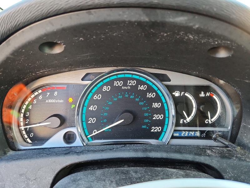 Продажа на аукционе авто 2010 Toyota Venza, vin: 4T3BK3BB1AU040474, номер лота: 48571886
