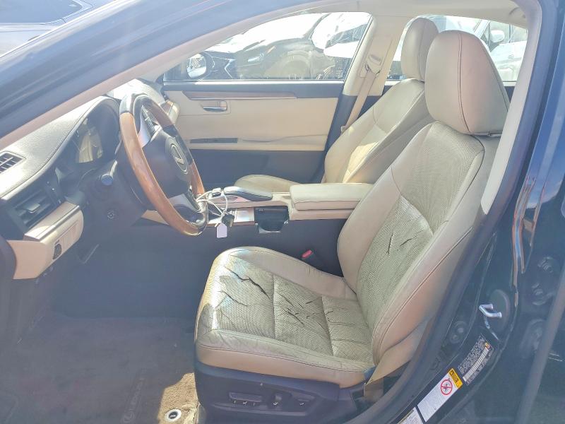 Aukcja sprzedaży 2016 Lexus Es 300h, vin: JTHBW1GGXG2118781, numer aukcji: 48463016